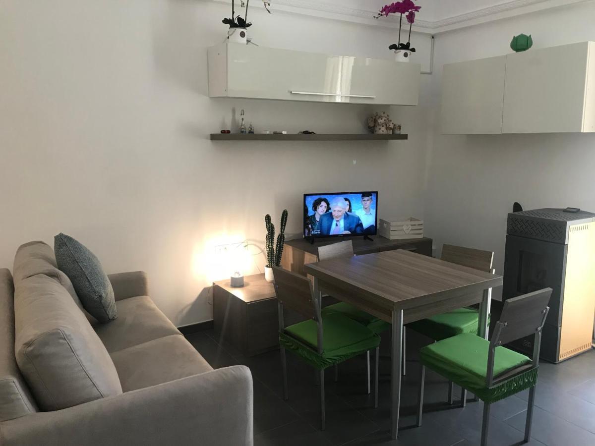 شقة أوستوني  في Casa Vittoria Guest Terrace المظهر الخارجي الصورة